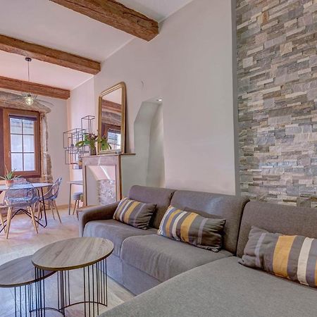 Le Carnot 29 - Beautiful Apartment In The Heart Of Анси Экстерьер фото
