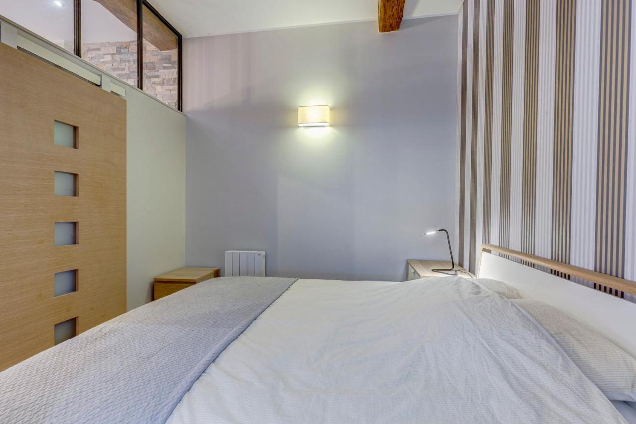 Le Carnot 29 - Beautiful Apartment In The Heart Of Анси Экстерьер фото